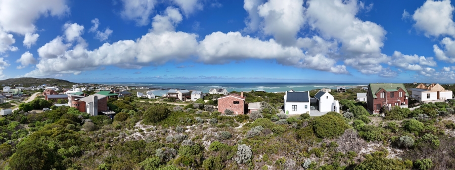 0 Bedroom Property for Sale in Suiderstrand Western Cape
